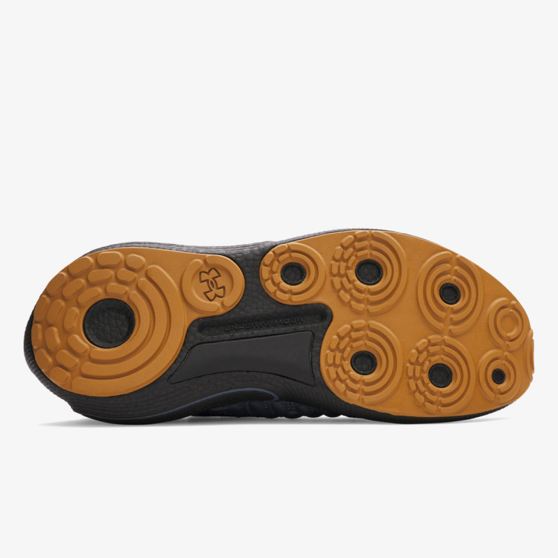 UNDER ARMOUR Pantofi Sport UA U Phantom 4 RFLCT 