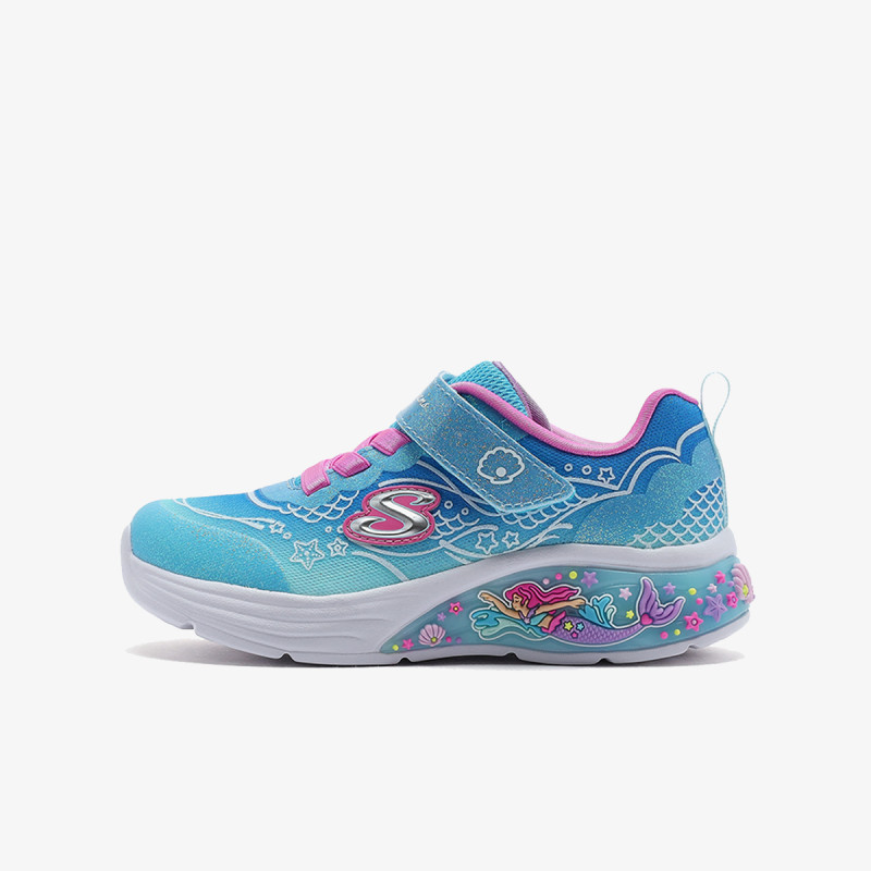 SKECHERS Pantofi Sport MY DREAMERS - LIL MERMAID 