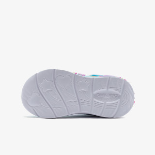 SKECHERS Pantofi Sport MY DREAMERS - LIL MERMAID 