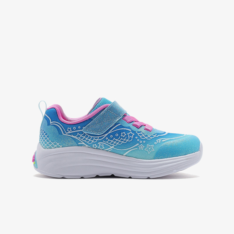 SKECHERS Pantofi Sport MY DREAMERS - LIL MERMAID 