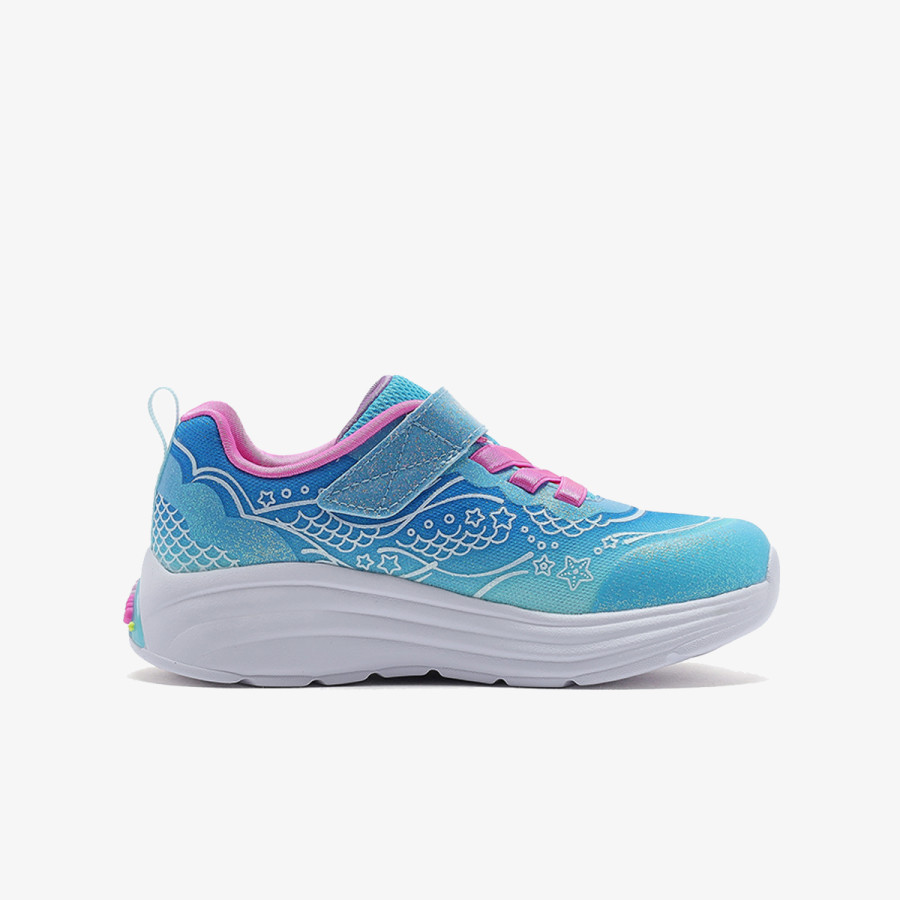 SKECHERS Pantofi Sport MY DREAMERS - LIL MERMAID 