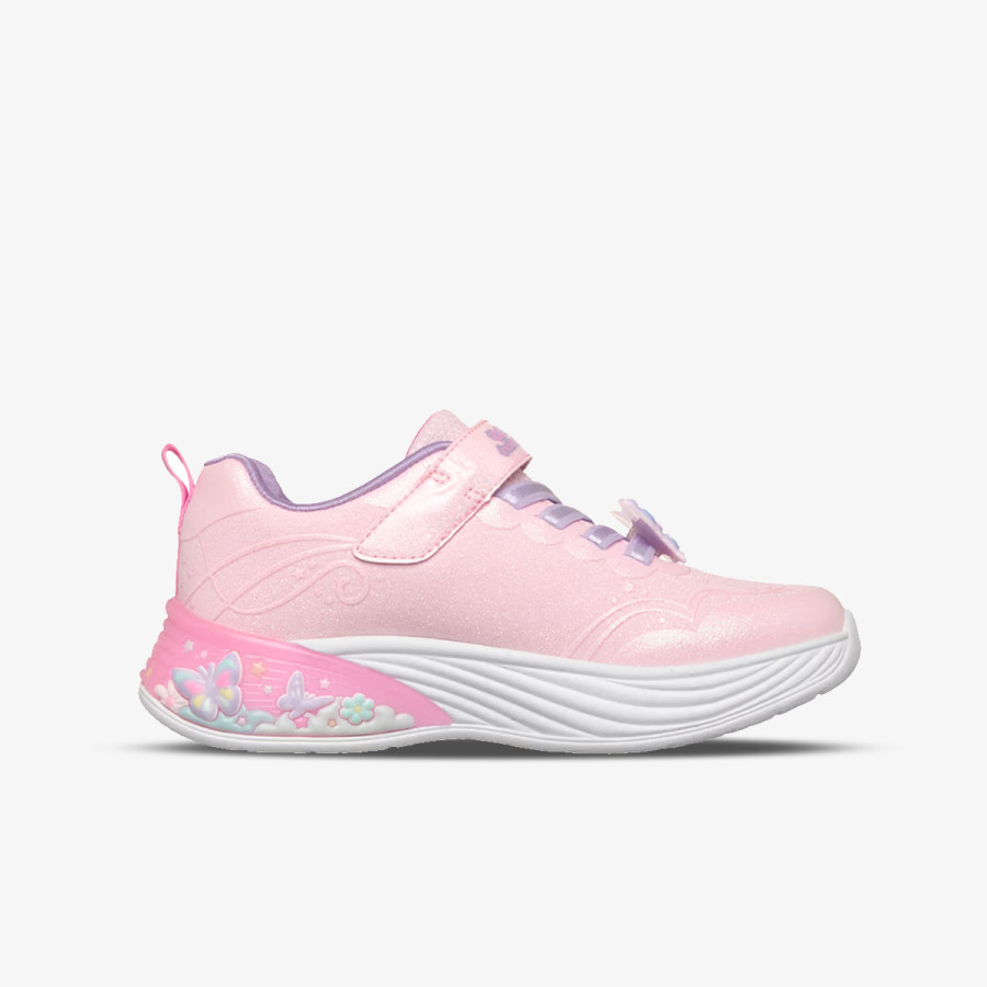 SKECHERS Pantofi Sport Butterfly Bliss 
