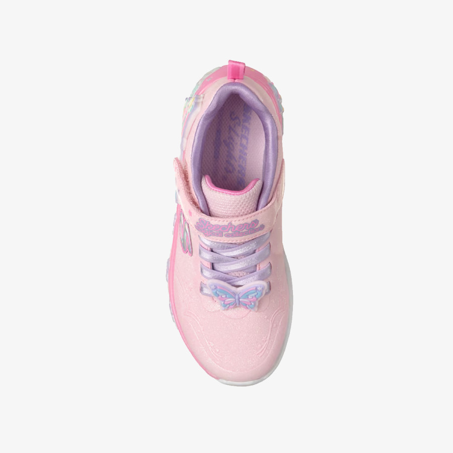 SKECHERS Pantofi Sport Butterfly Bliss 