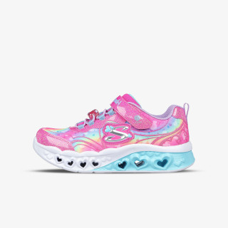 SKECHERS Pantofi Sport FLUTTER HEART LIGHTS 
