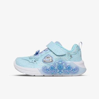 SKECHERS Pantofi Sport LIL PRINCESS STEPS 