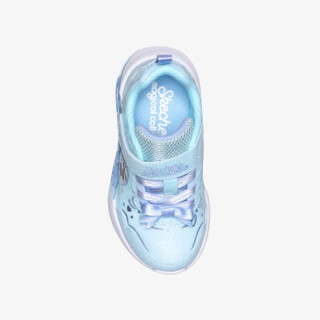SKECHERS Pantofi Sport LIL PRINCESS STEPS 