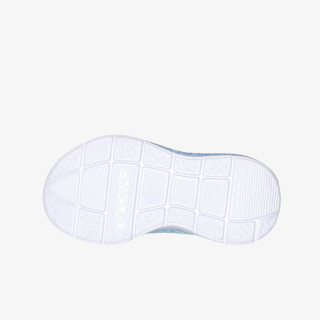 SKECHERS Pantofi Sport LIL PRINCESS STEPS 