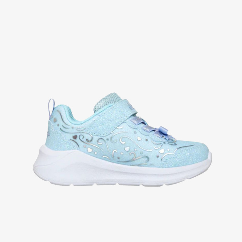SKECHERS Pantofi Sport LIL PRINCESS STEPS 