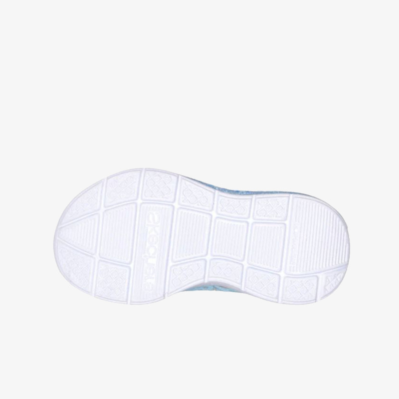 SKECHERS Pantofi Sport LIL PRINCESS STEPS 