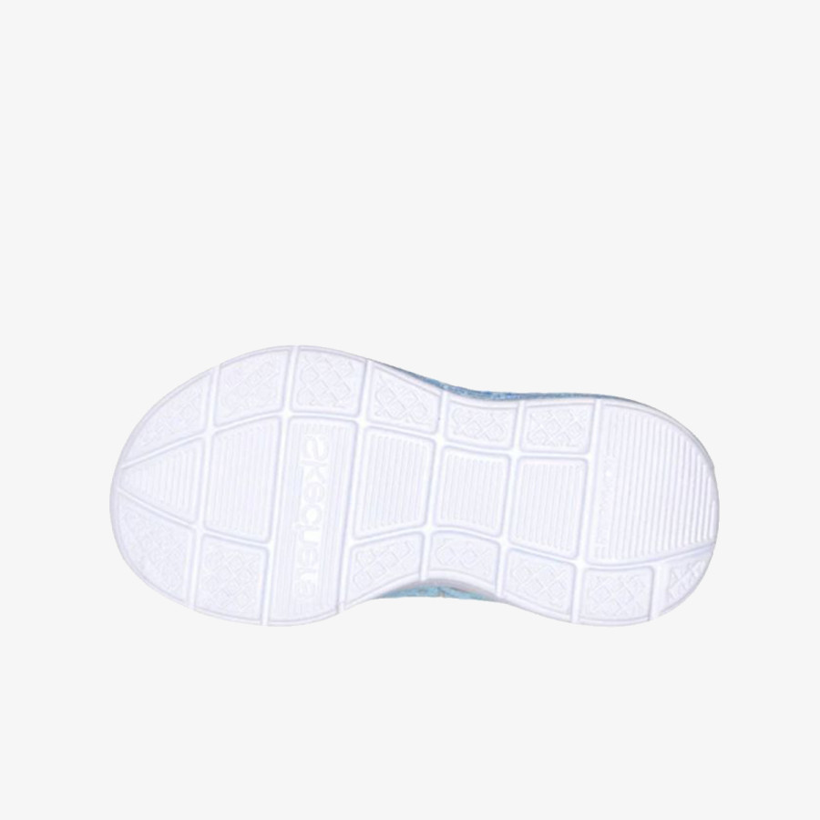 SKECHERS Pantofi Sport LIL PRINCESS STEPS 