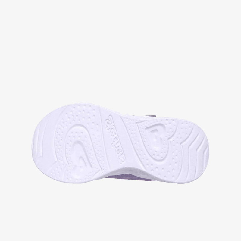 SKECHERS Pantofi Sport HEART LIGHTS - BUBBLE LOVE 