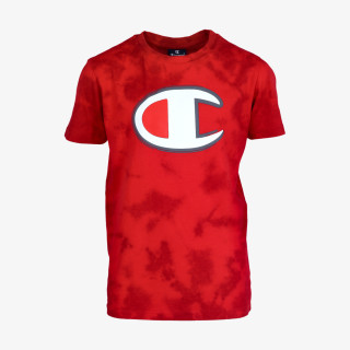 CHAMPION Tricouri BOYS ROCH T-SHIRT 
