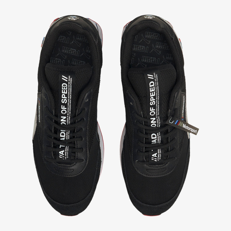 PUMA Pantofi Sport PUMA BMW MMS FUTURE RIDER 