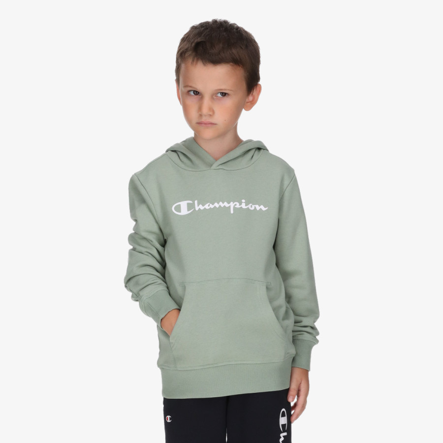 CHAMPION Hanorace Hooded Sweatshirt 