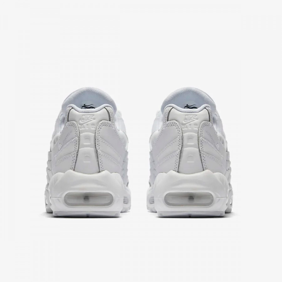 NIKE Pantofi Sport WMNS AIR MAX 95 