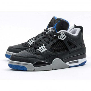 NIKE Pantofi Sport AIR JORDAN 4 RETRO 