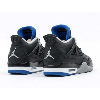 NIKE Pantofi Sport AIR JORDAN 4 RETRO 
