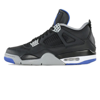 NIKE Pantofi Sport AIR JORDAN 4 RETRO 