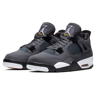 NIKE Pantofi Sport AIR JORDAN 4 RETRO 