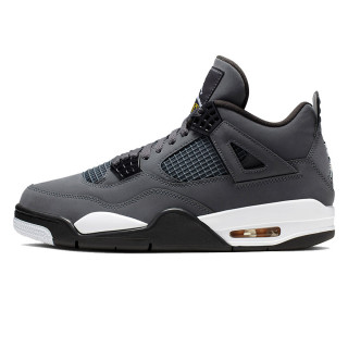 NIKE Pantofi Sport AIR JORDAN 4 RETRO 