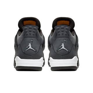 NIKE Pantofi Sport AIR JORDAN 4 RETRO 