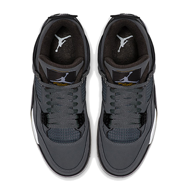 NIKE Pantofi Sport AIR JORDAN 4 RETRO 