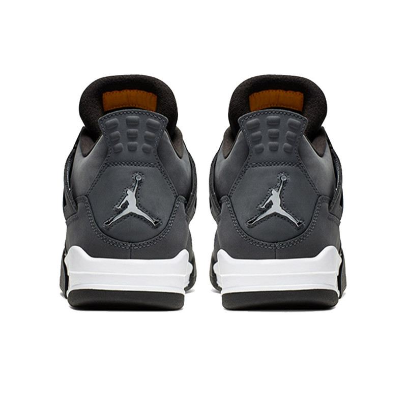 NIKE Pantofi Sport AIR JORDAN 4 RETRO 
