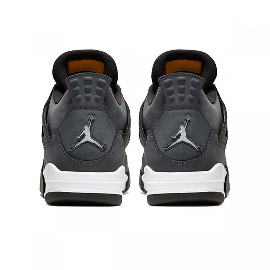 NIKE Pantofi Sport AIR JORDAN 4 RETRO 