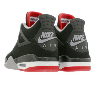 NIKE Pantofi Sport AIR JORDAN 4 RETRO 