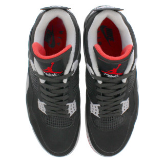 NIKE Pantofi Sport AIR JORDAN 4 RETRO 