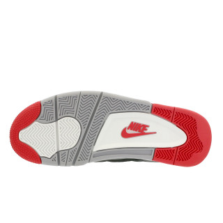 NIKE Pantofi Sport AIR JORDAN 4 RETRO 