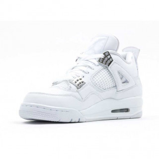 NIKE Pantofi Sport AIR JORDAN 4 RETRO 