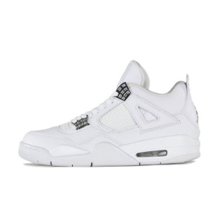 NIKE Pantofi Sport AIR JORDAN 4 RETRO 