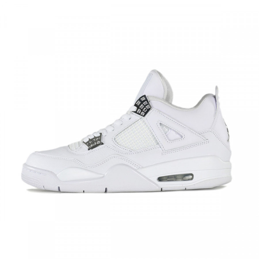 NIKE Pantofi Sport AIR JORDAN 4 RETRO 