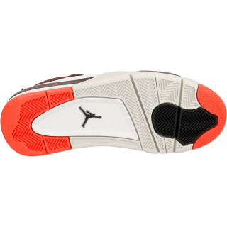 NIKE Pantofi sport AIR JORDAN 4 RETRO 