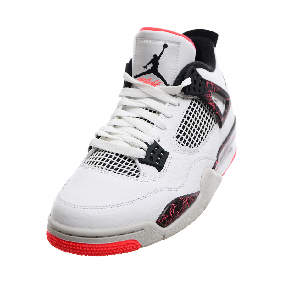 NIKE Pantofi sport AIR JORDAN 4 RETRO 