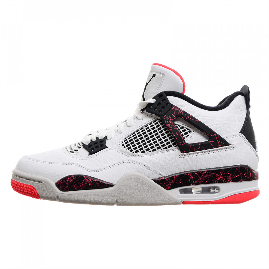 NIKE Pantofi sport AIR JORDAN 4 RETRO 