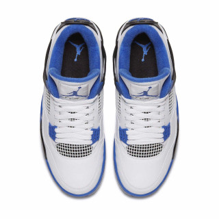 NIKE Pantofi Sport AIR JORDAN 4 RETRO 