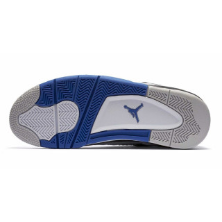 NIKE Pantofi Sport AIR JORDAN 4 RETRO 