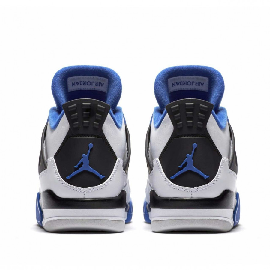 NIKE Pantofi Sport AIR JORDAN 4 RETRO 