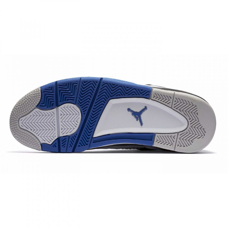 NIKE Pantofi Sport AIR JORDAN 4 RETRO 