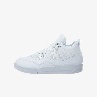 NIKE Pantofi Sport JORDAN 4 RETRO BP 