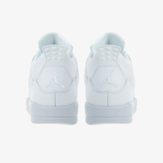 NIKE Pantofi Sport JORDAN 4 RETRO BP 