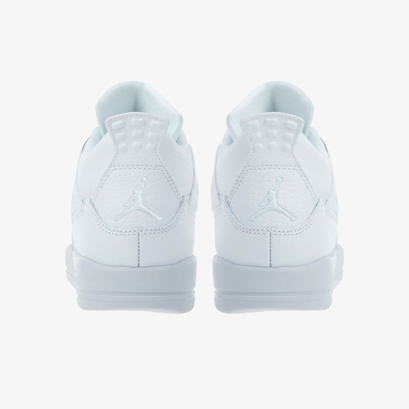 NIKE Pantofi Sport JORDAN 4 RETRO BP 