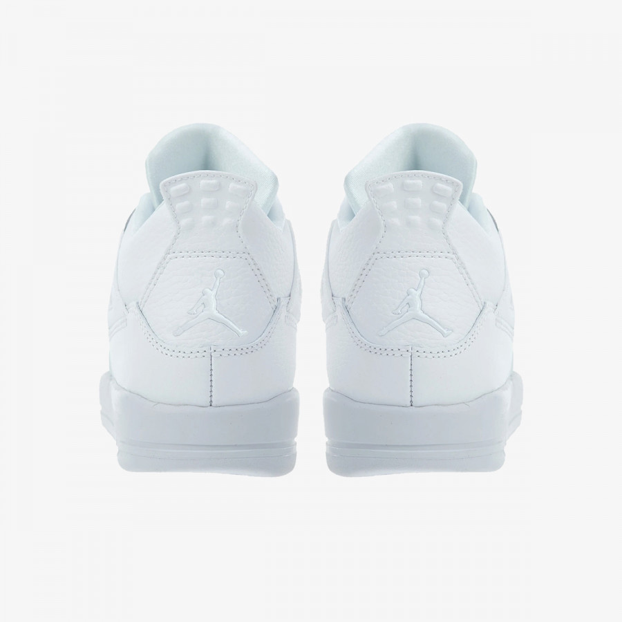 NIKE Pantofi Sport JORDAN 4 RETRO BP 