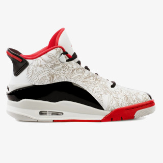 NIKE Pantofi Sport AIR JORDAN DUB ZERO 