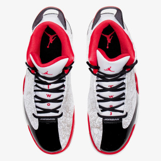 NIKE Pantofi Sport AIR JORDAN DUB ZERO 