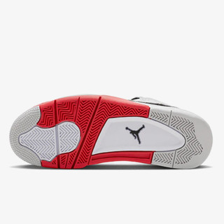 NIKE Pantofi Sport AIR JORDAN DUB ZERO 
