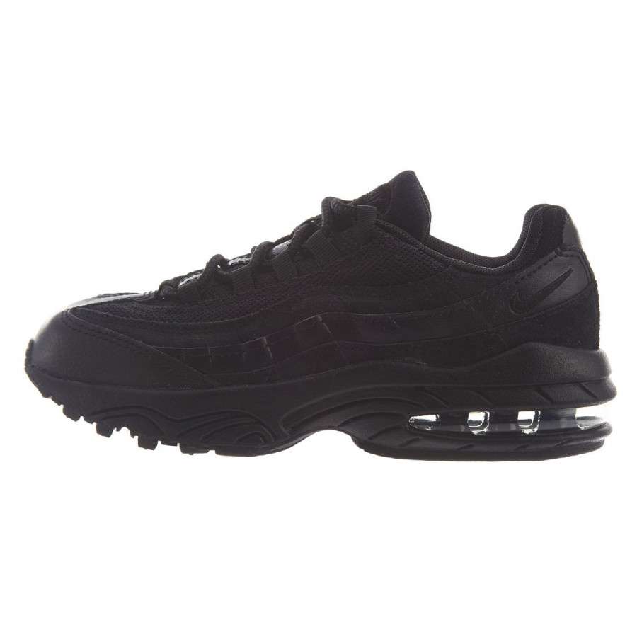 NIKE Pantofi Sport NIKE AIR MAX '95 (PS) 