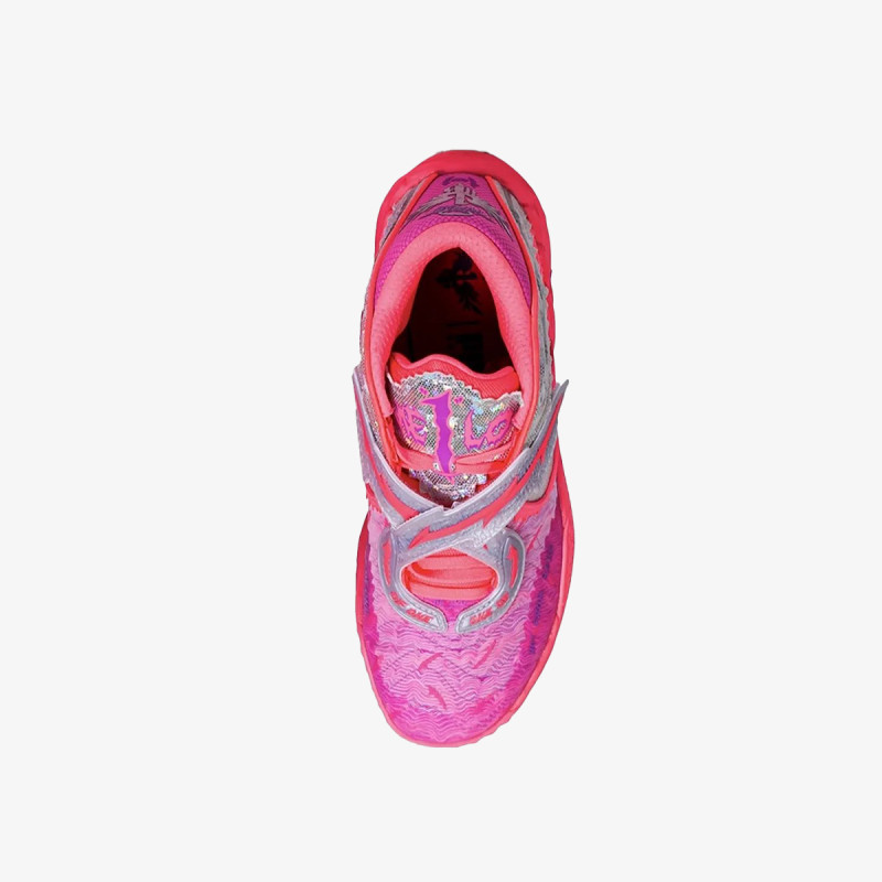 PUMA Pantofi Sport MB.05 World Tour Sun Struck-Pure Magenta 